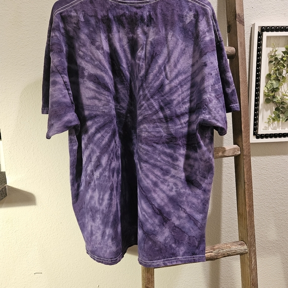 Journey 79 Tour Shirt 2x - Picture 6 of 7